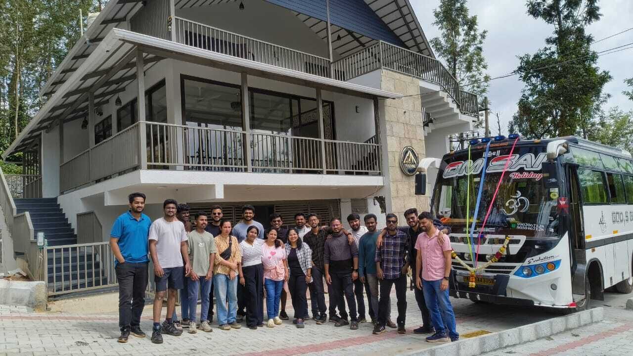 Photo of Outdoor in Chikkamagaluru