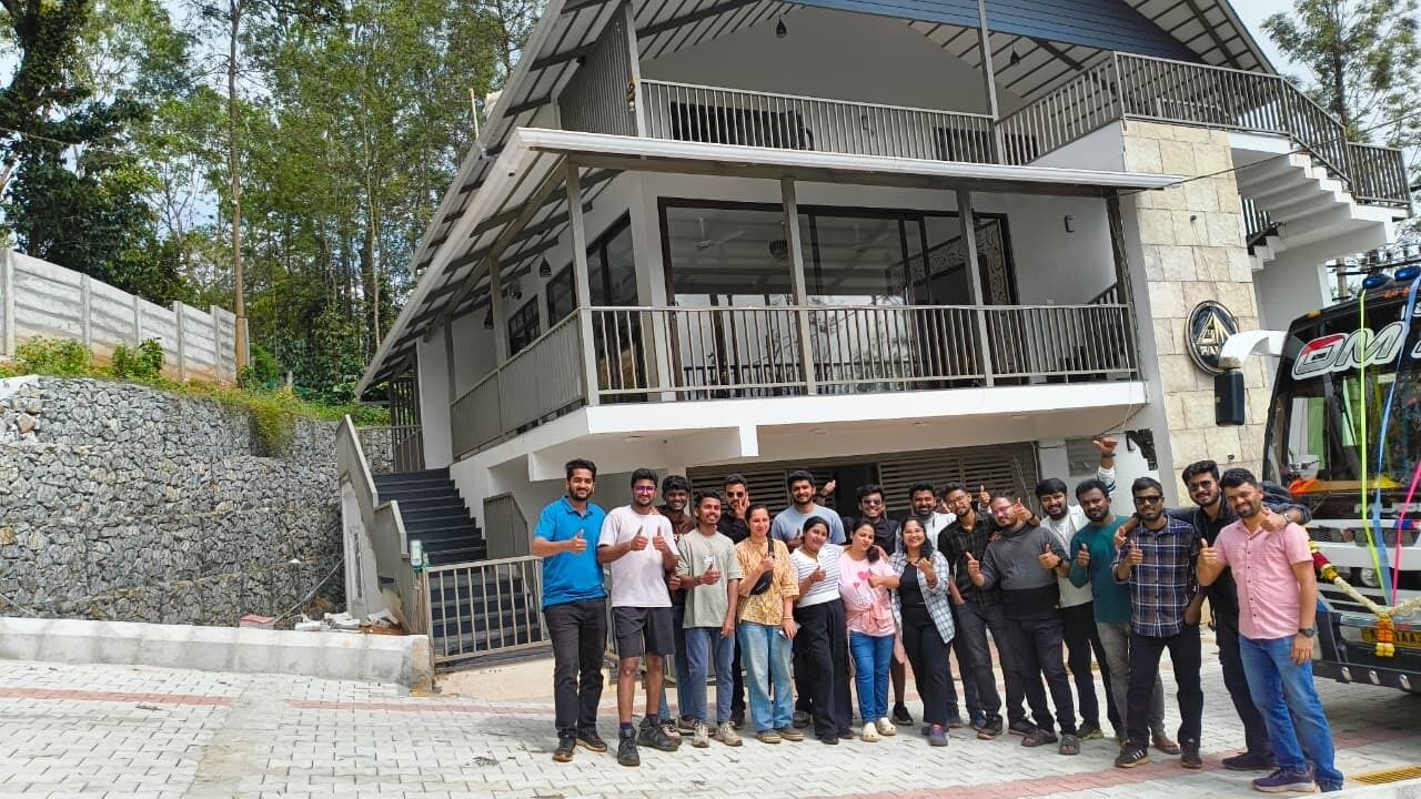 Photo of Outdoor in Chikkamagaluru