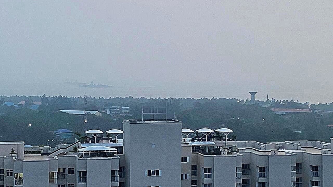 Photo of Outdoor in Thiruvananthapuram