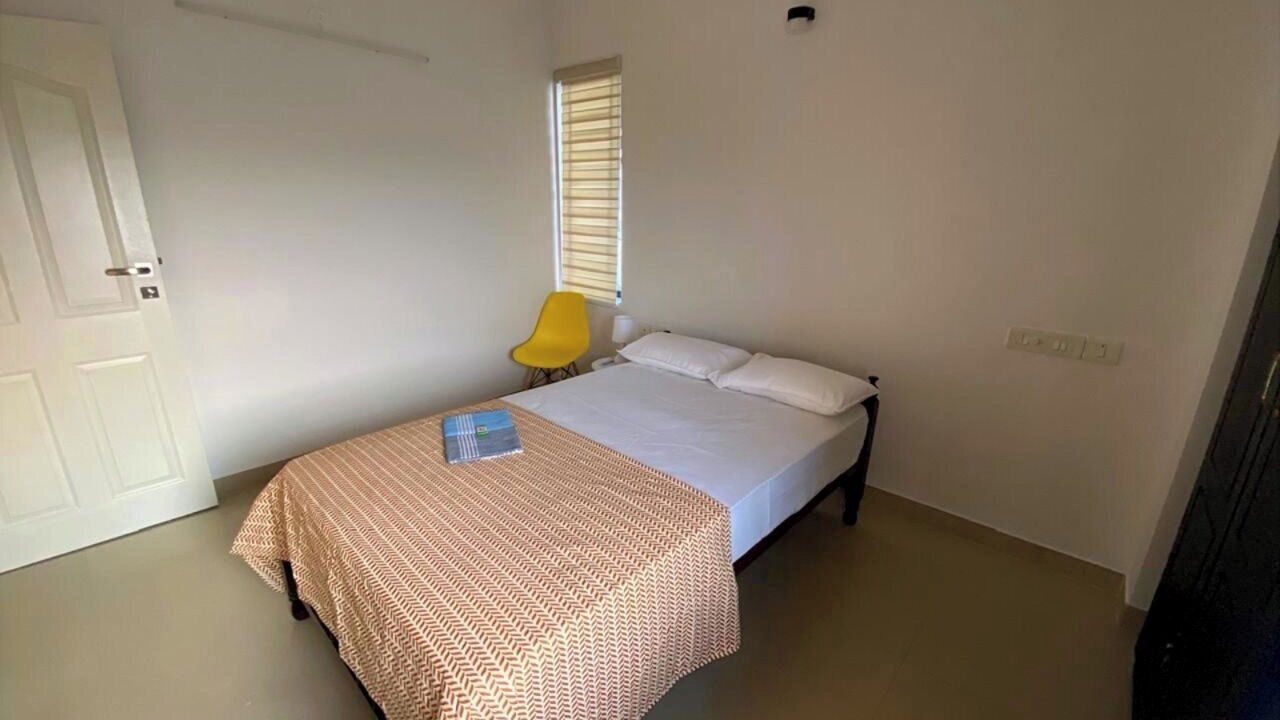 Photo of Bedroom in Thiruvananthapuram