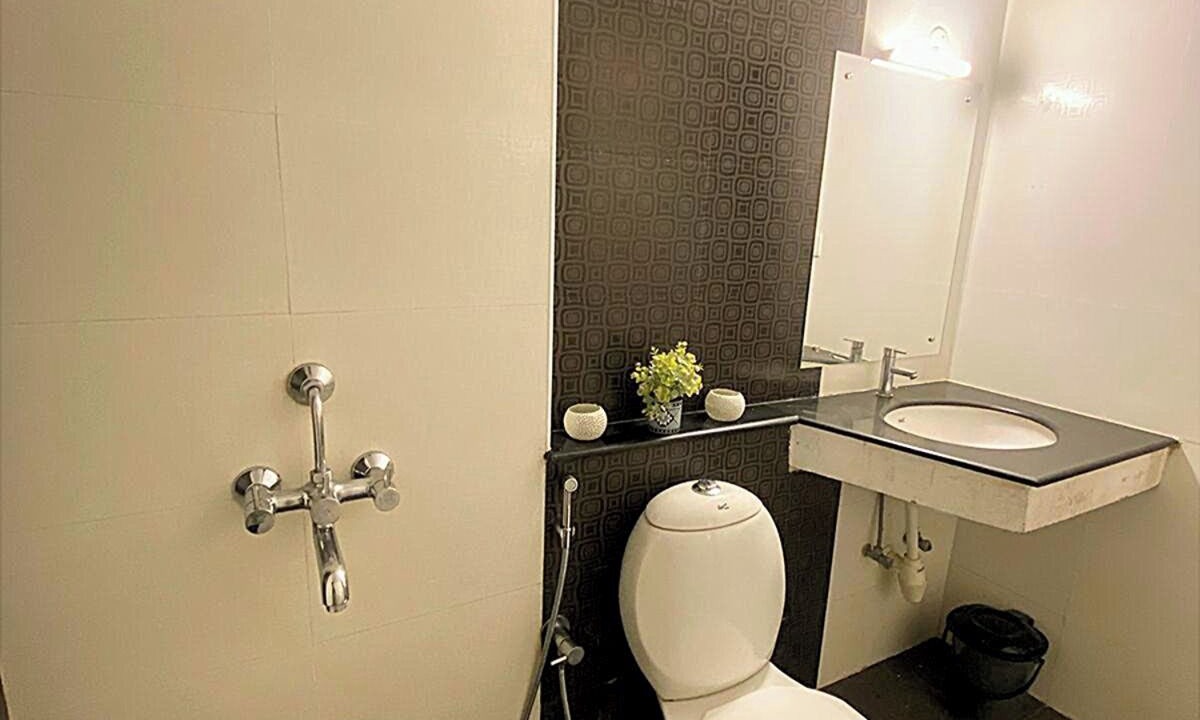 Photo of Bathroom in Thiruvananthapuram