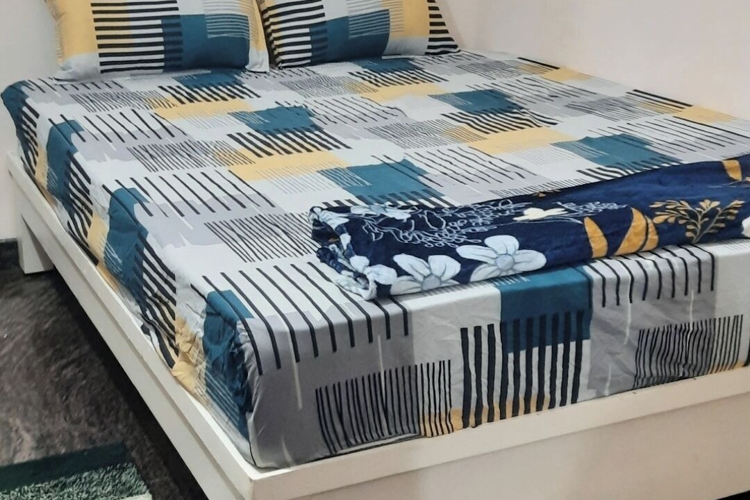 Photo of Bedroom in Kamalapur