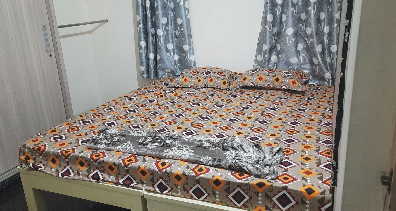 Photo of Bedroom in Kamalapur