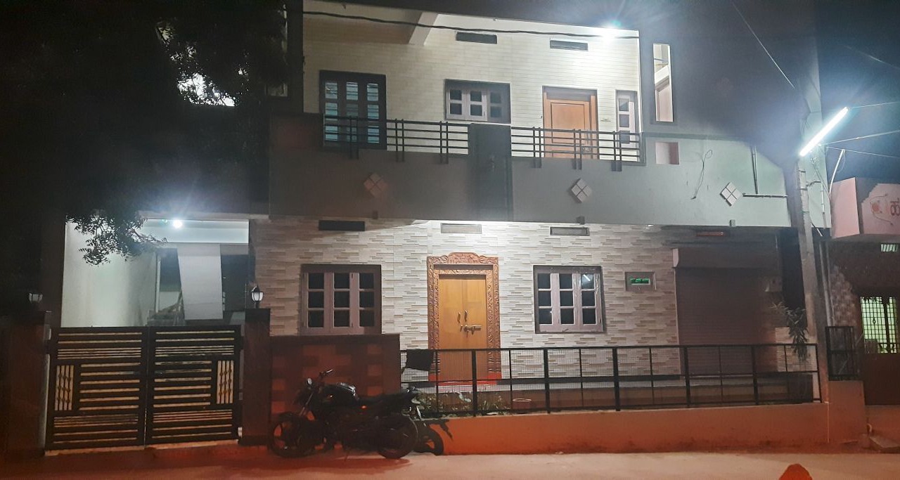 Photo of Outdoor in Kamalapur