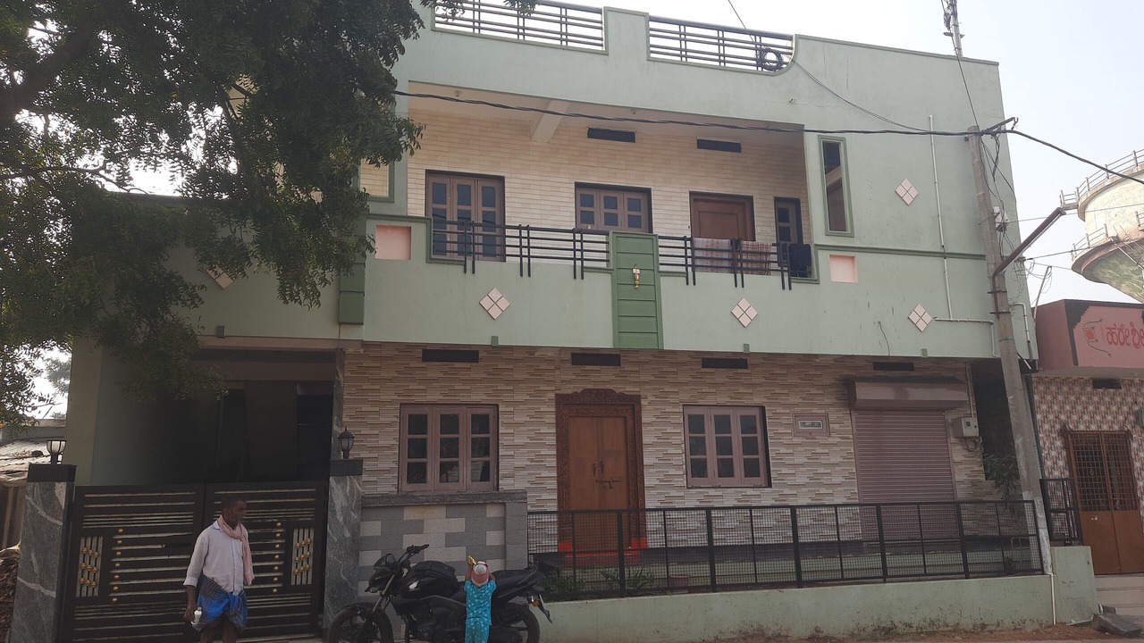 Photo of Outdoor in Kamalapur