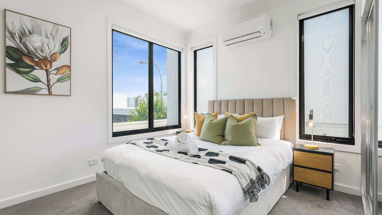 Photo of Bedroom in Austral