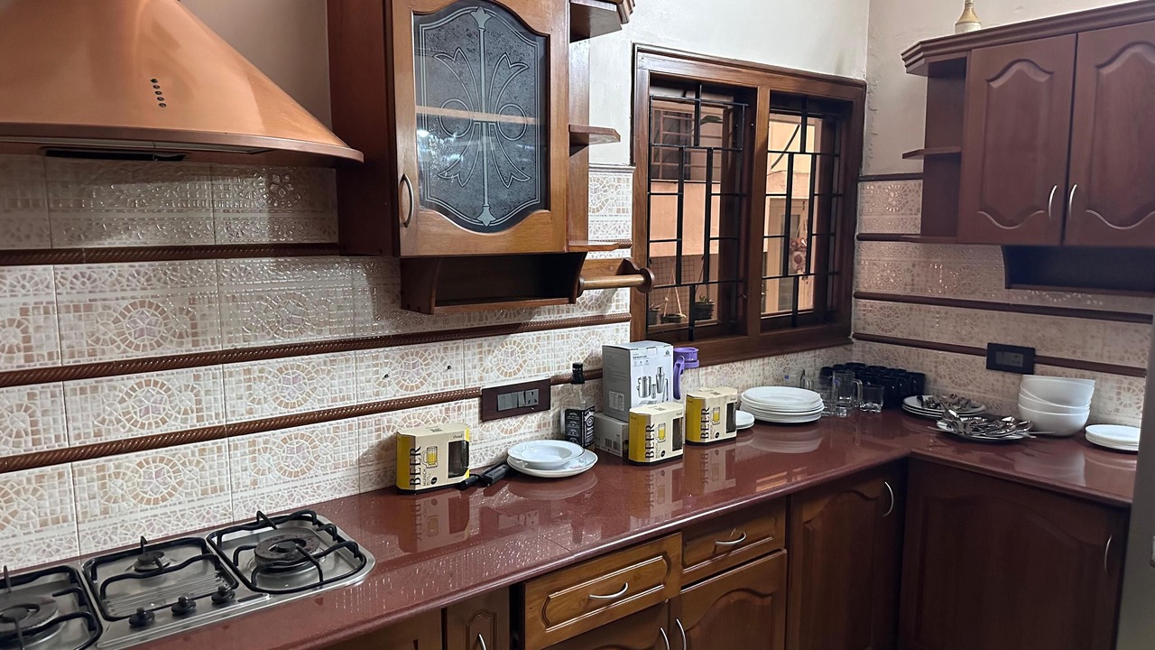 Photo of Kitchen in Kaloor