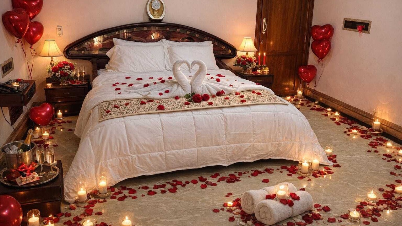 Photo of Bedroom in Kaloor
