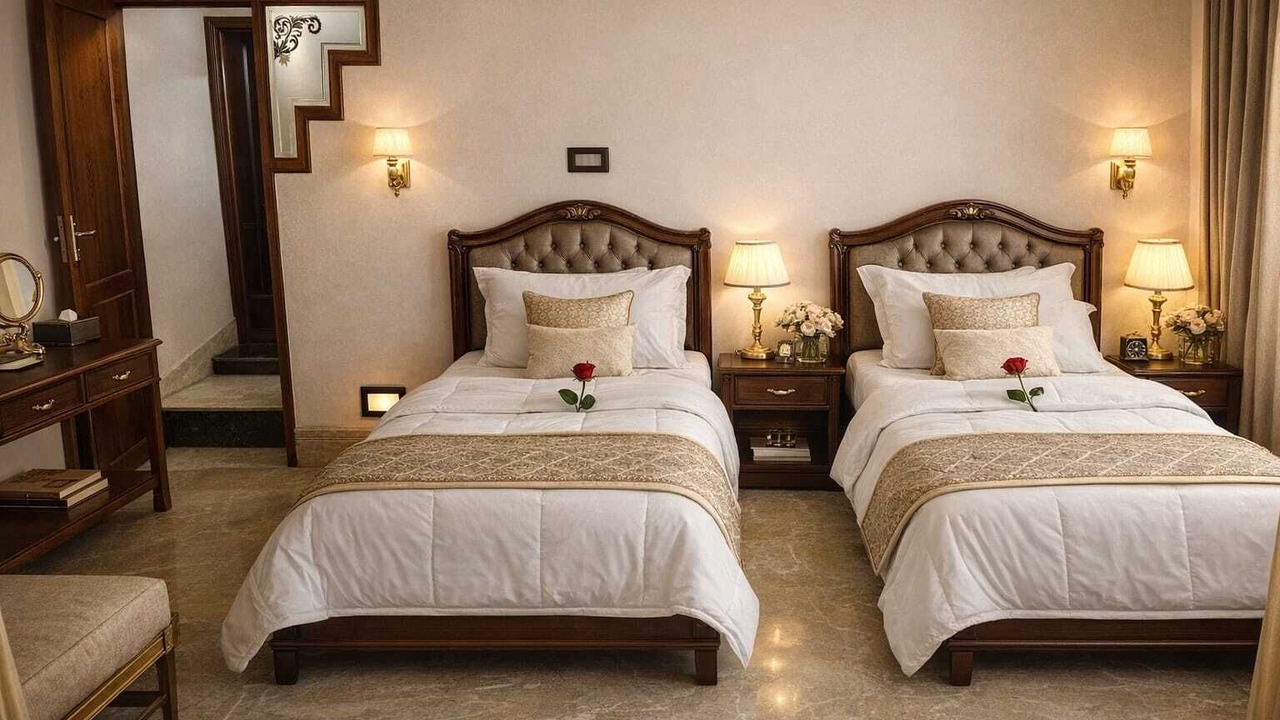 Photo of Bedroom in Kaloor