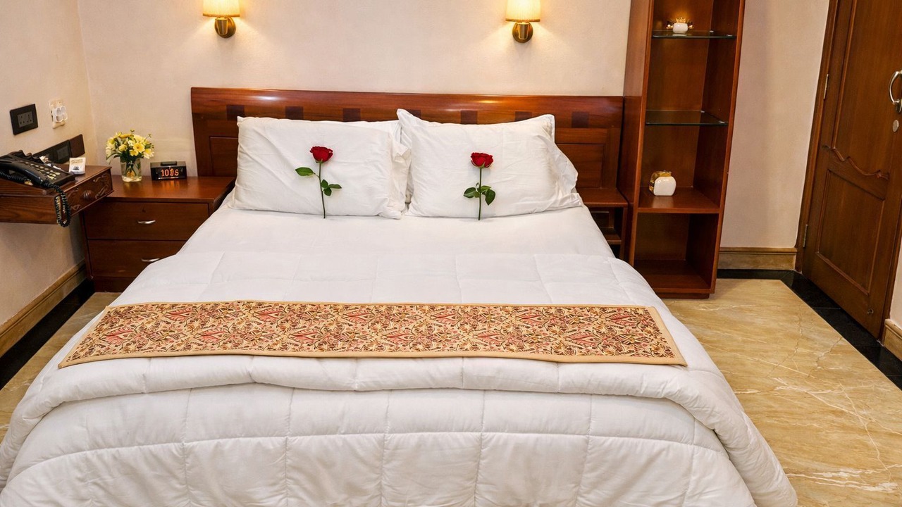 Photo of Bedroom in Kaloor