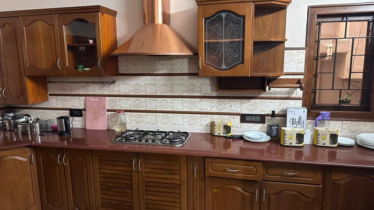 Photo of Kitchen in Kaloor
