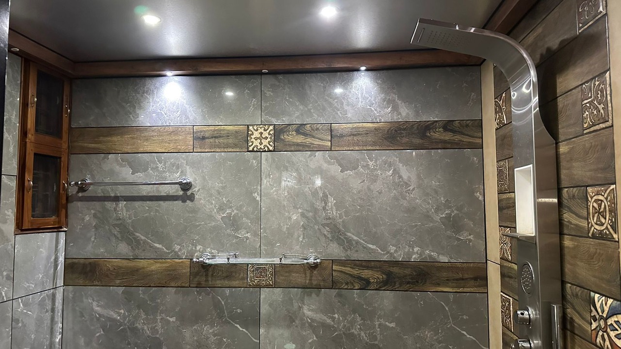 Photo of Bathroom in Kaloor