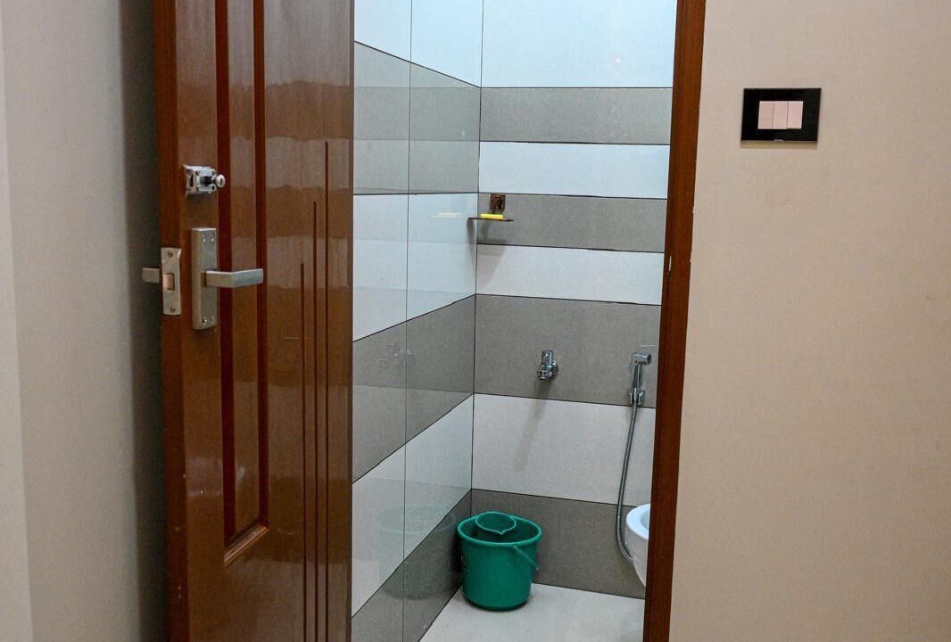Photo of Bathroom in Maradu