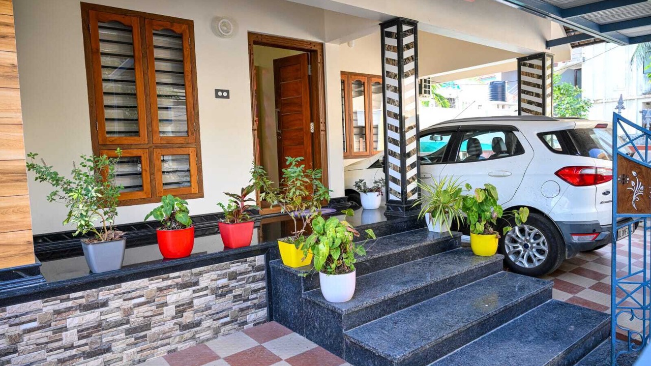 Photo of Outdoor in Maradu