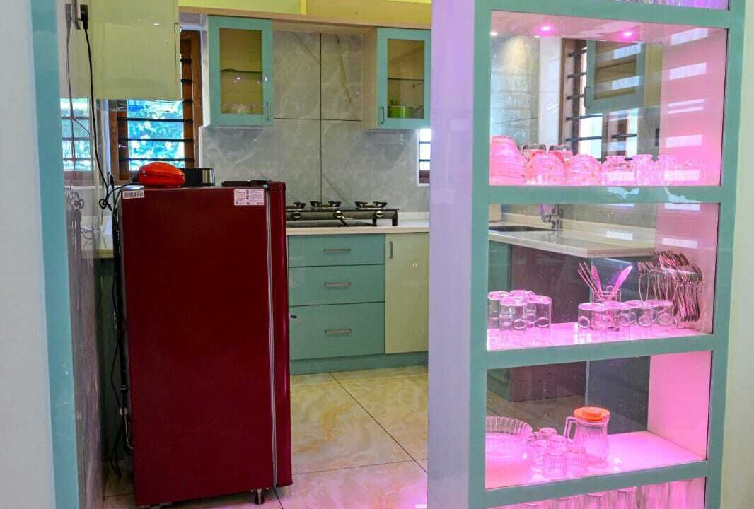 Photo of Kitchen in Maradu
