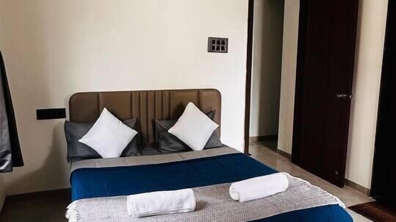 Photo of Bedroom in Pimpri - Chinchwad