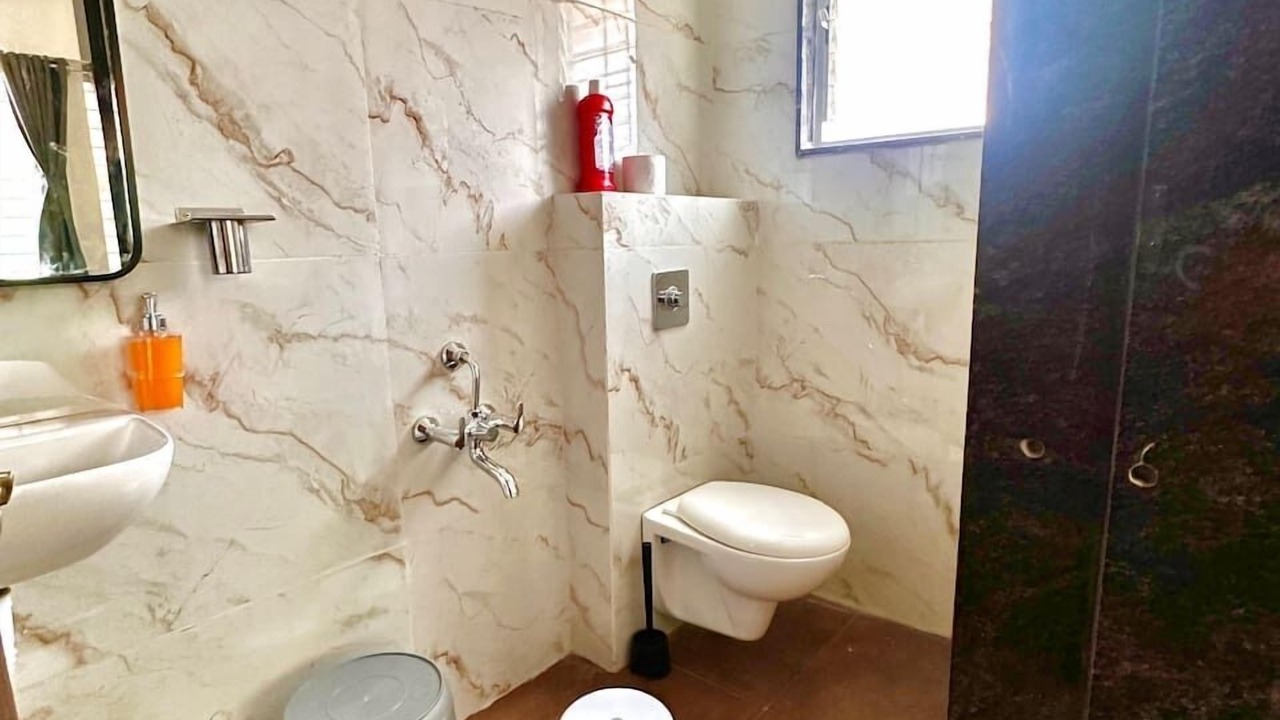 Photo of Bathroom in Pimpri - Chinchwad