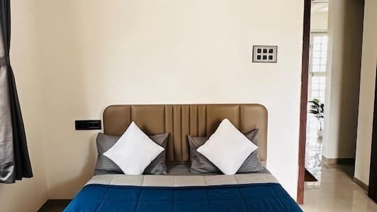Photo of Bedroom in Pimpri - Chinchwad