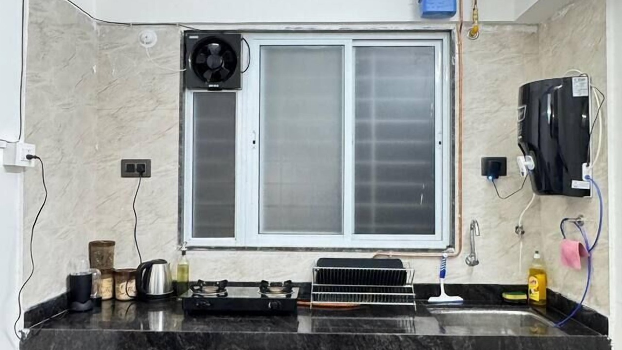 Photo of Kitchen in Pimpri - Chinchwad