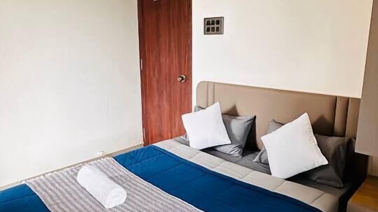 Photo of Bedroom in Pimpri - Chinchwad