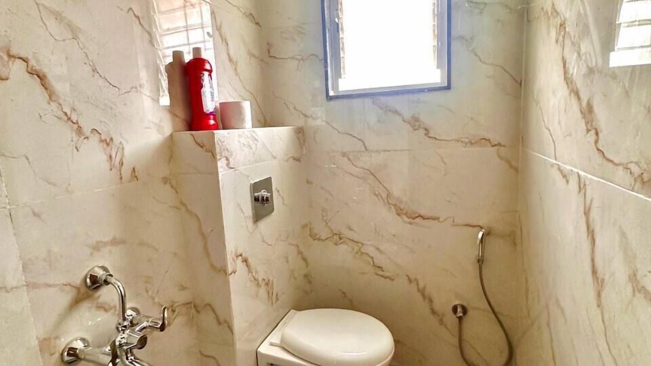 Photo of Bathroom in Pimpri - Chinchwad