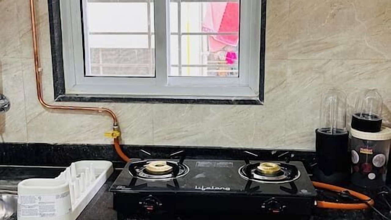 Photo of Kitchen in Pimpri - Chinchwad