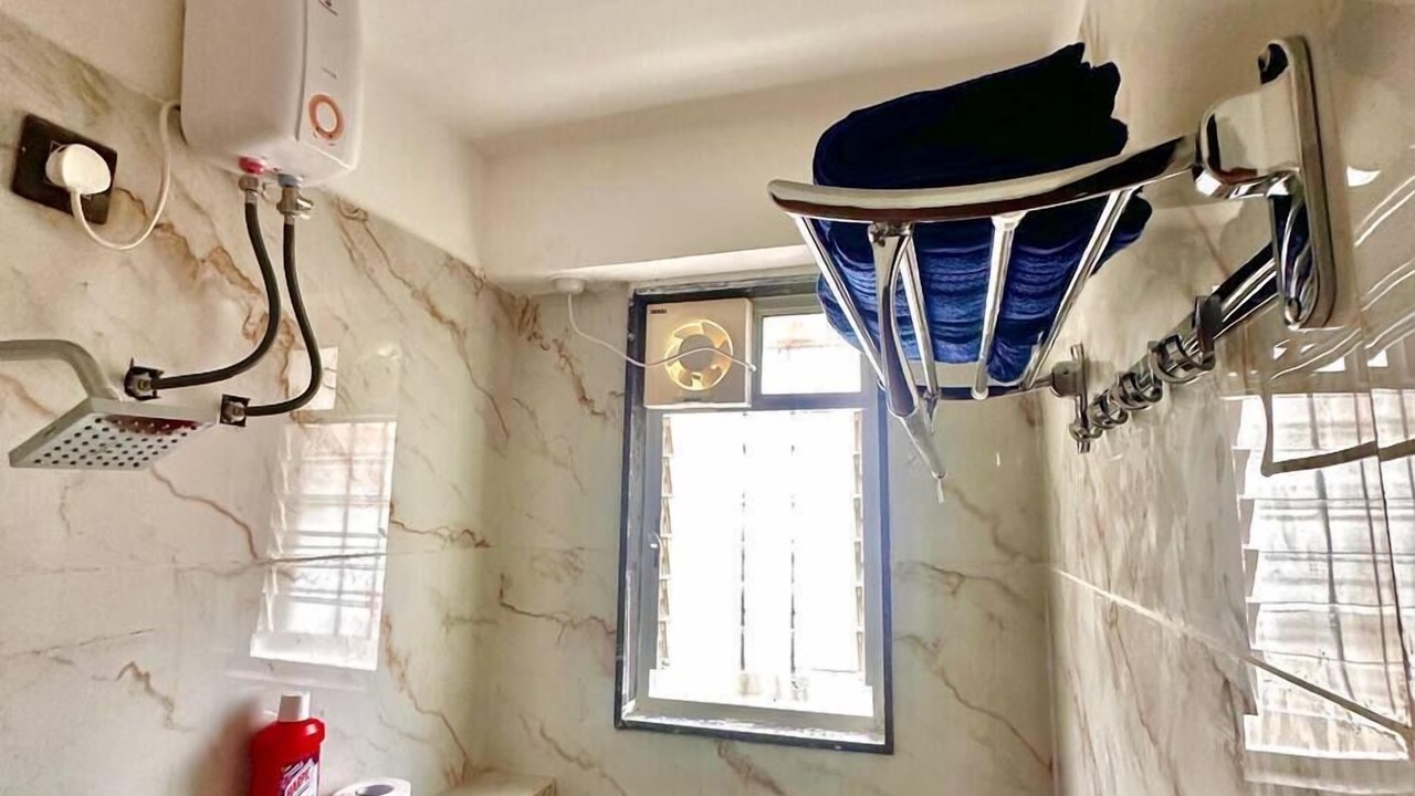 Photo of Bathroom in Pimpri - Chinchwad