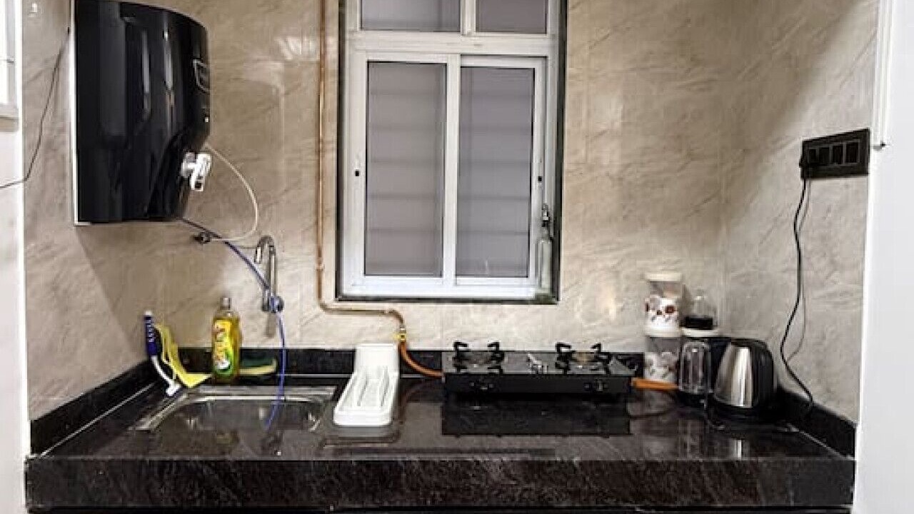 Photo of Kitchen in Pimpri - Chinchwad