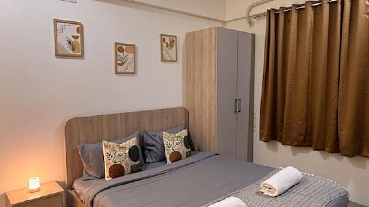 Photo of Bedroom in Pimpri - Chinchwad