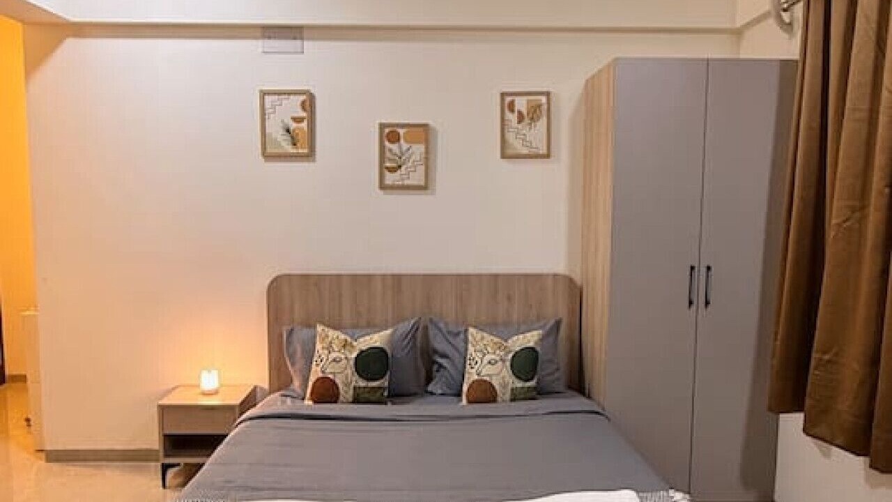 Photo of Bedroom in Pimpri - Chinchwad