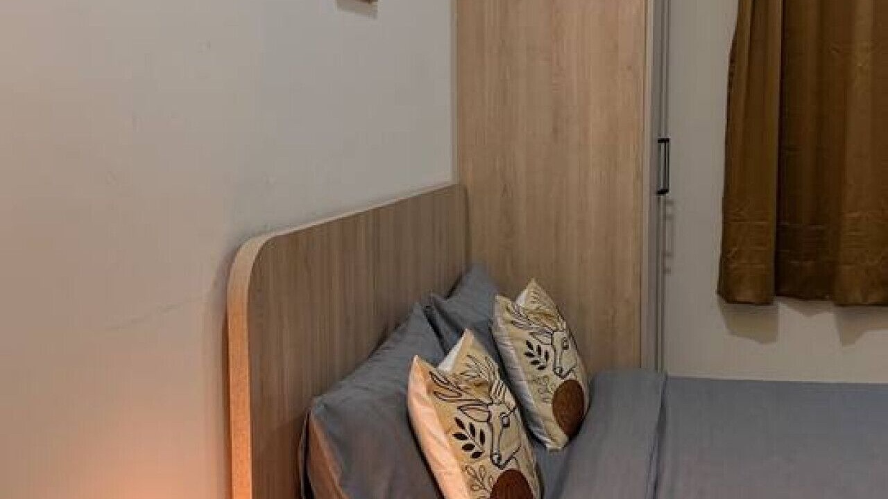 Photo of Bedroom in Pimpri - Chinchwad