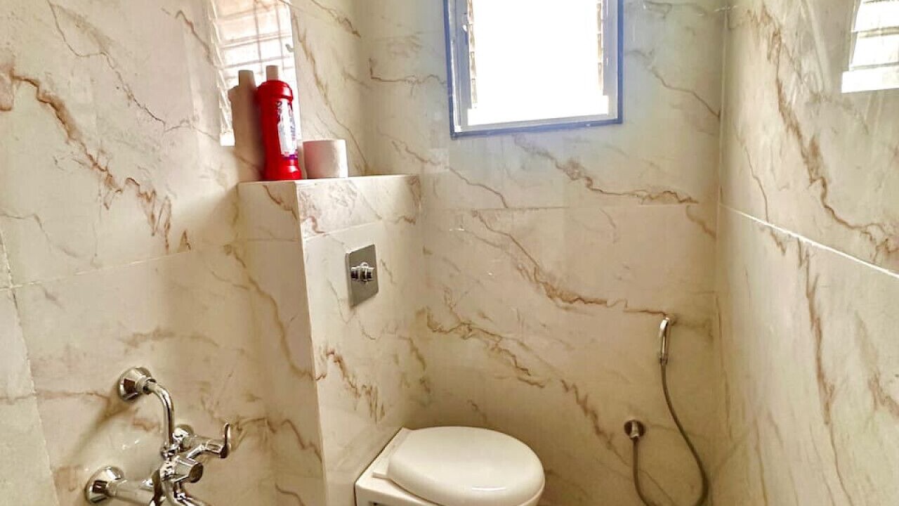 Photo of Bathroom in Pimpri - Chinchwad
