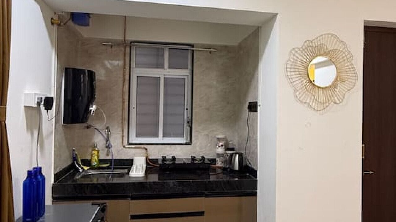 Photo of Kitchen in Pimpri - Chinchwad