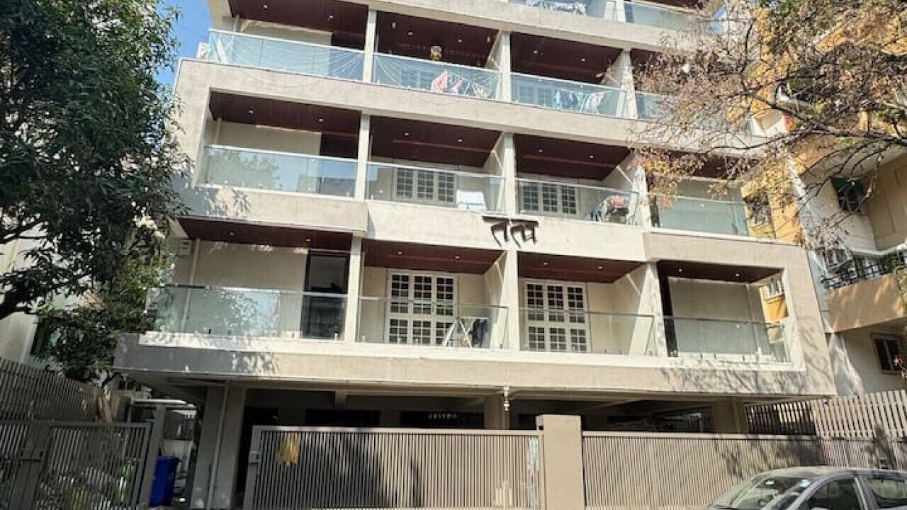 Photo of Outdoor in Pimpri - Chinchwad