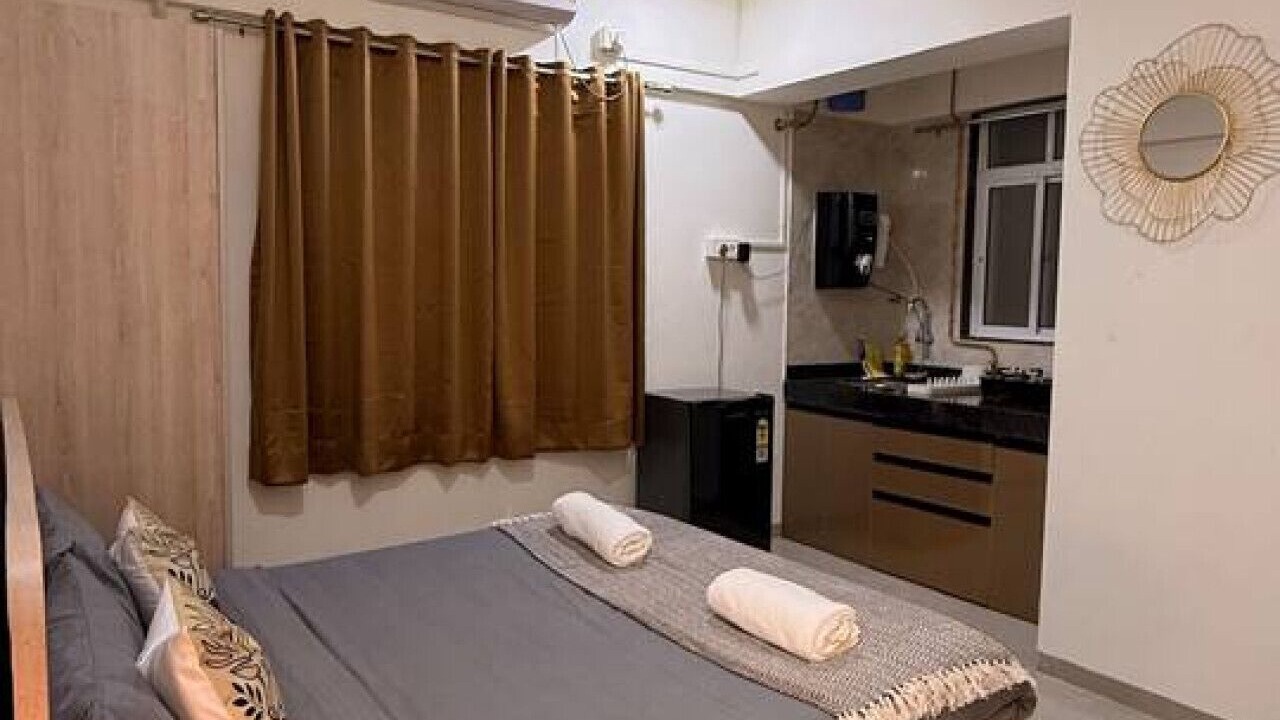 Photo of Bedroom in Pimpri - Chinchwad