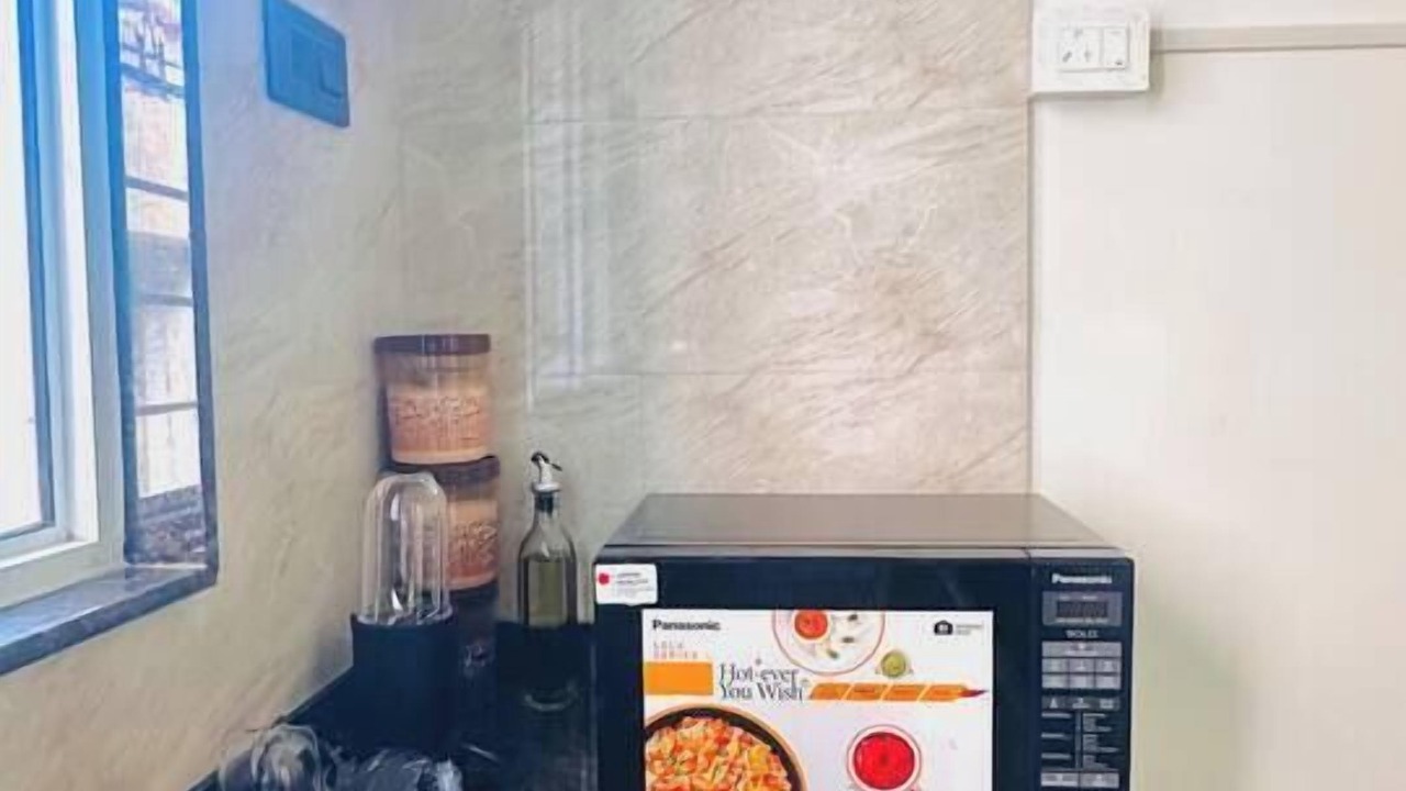 Photo of Kitchen in Pimpri - Chinchwad