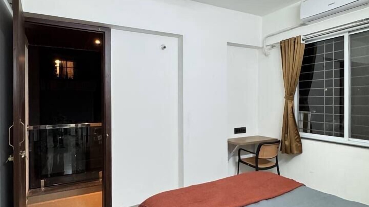 Photo of Bedroom in Pimpri - Chinchwad