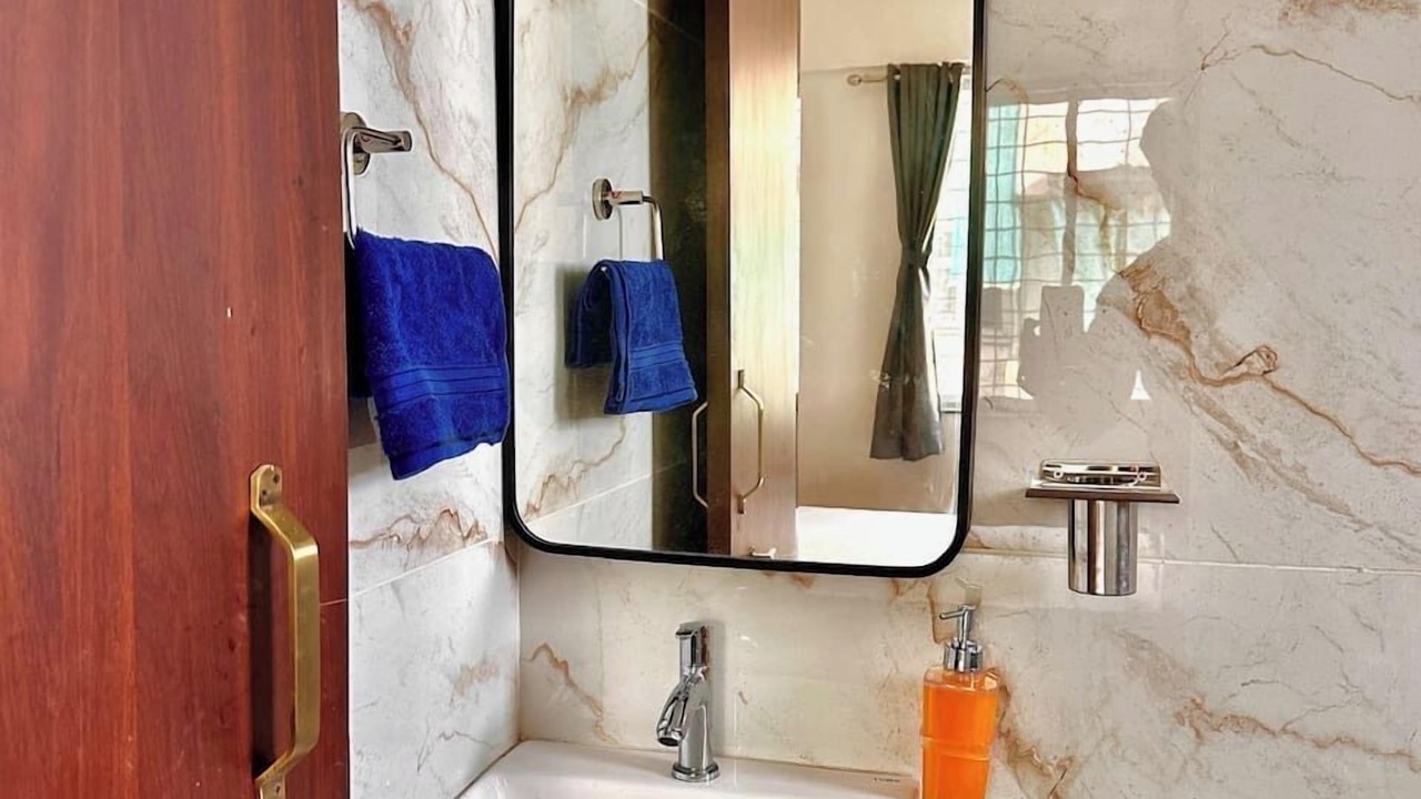 Photo of Bathroom in Pimpri - Chinchwad