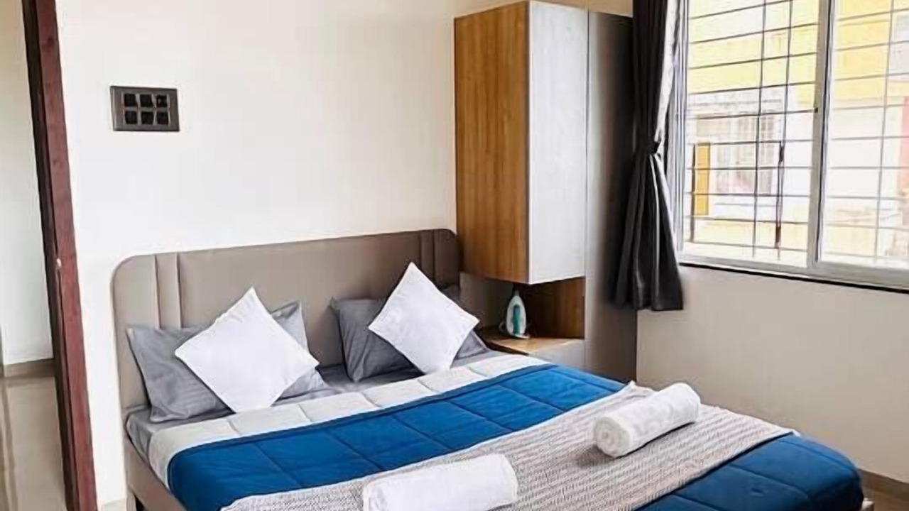 Photo of Bedroom in Pimpri - Chinchwad