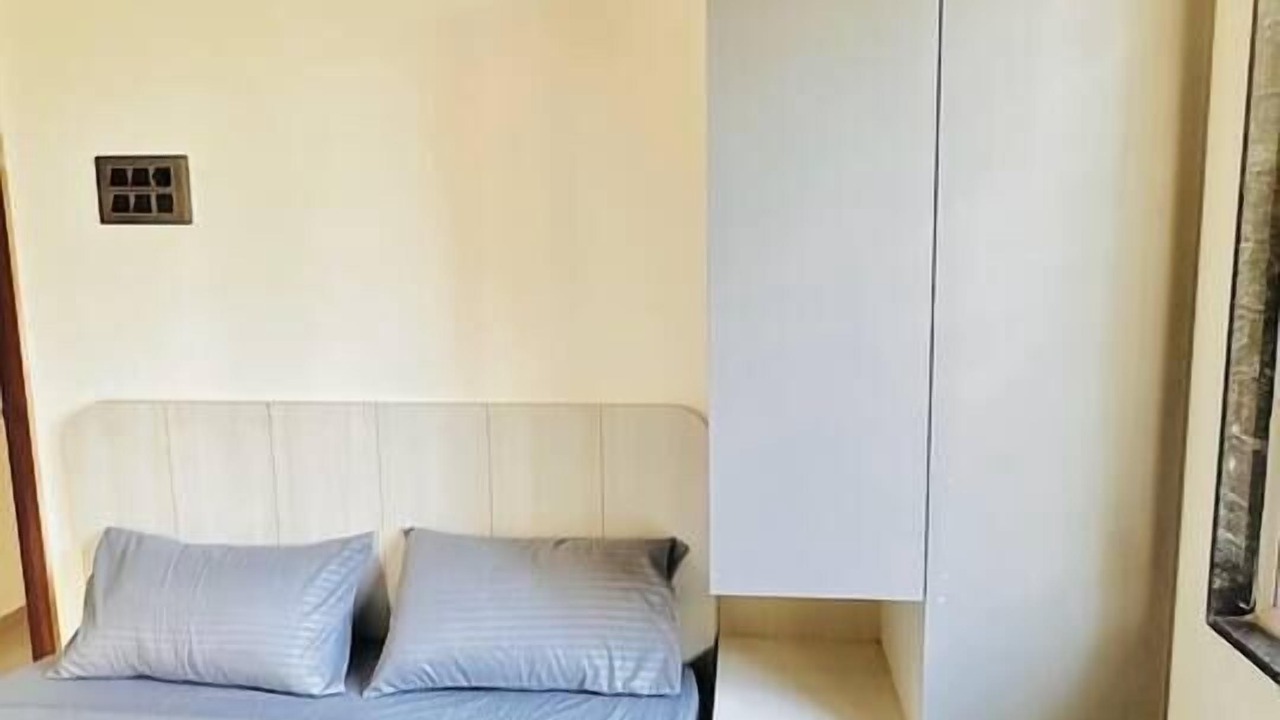 Photo of Bedroom in Pimpri - Chinchwad