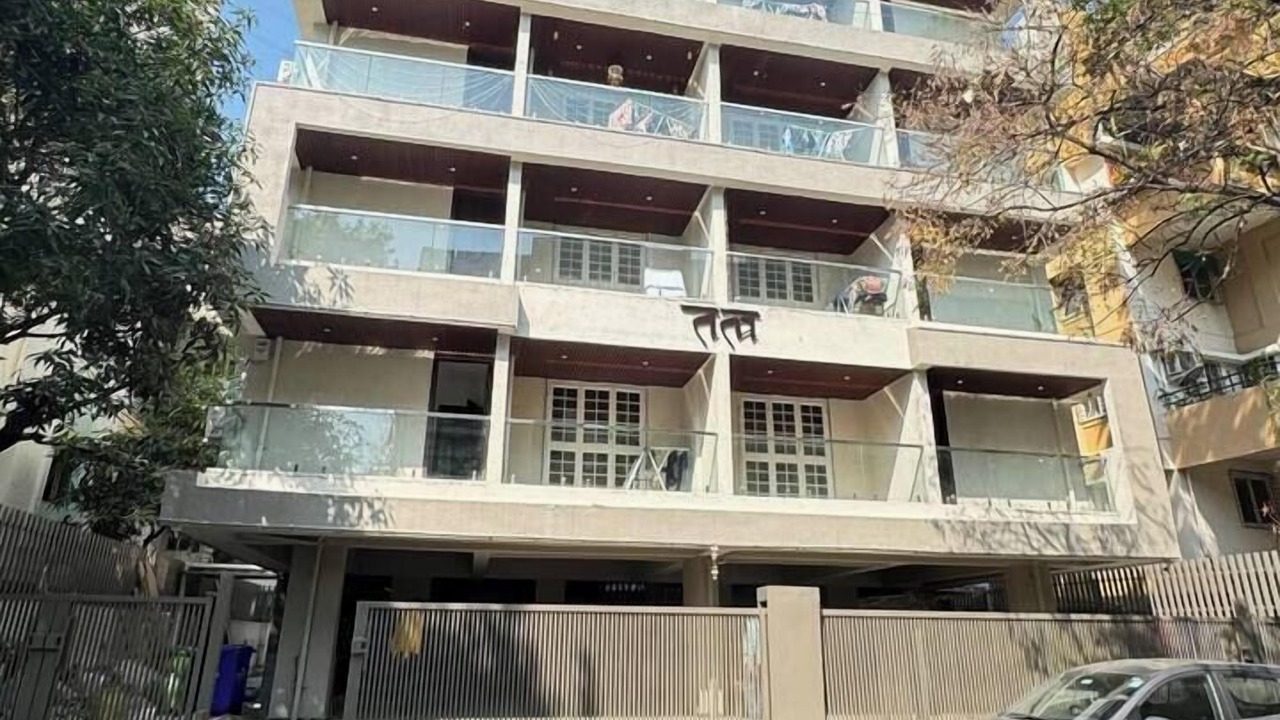 Photo of Outdoor in Pimpri - Chinchwad