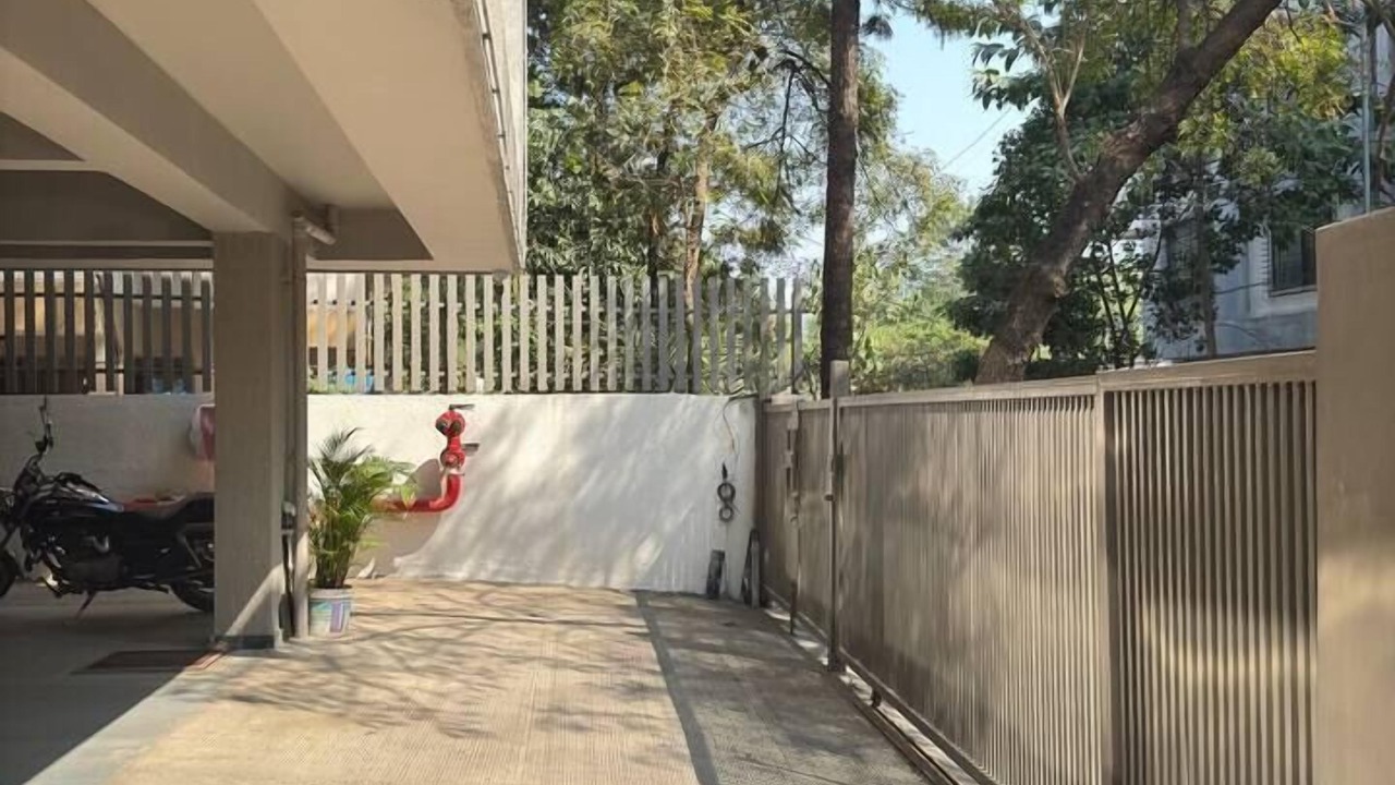 Photo of Patio Balcony in Pimpri - Chinchwad