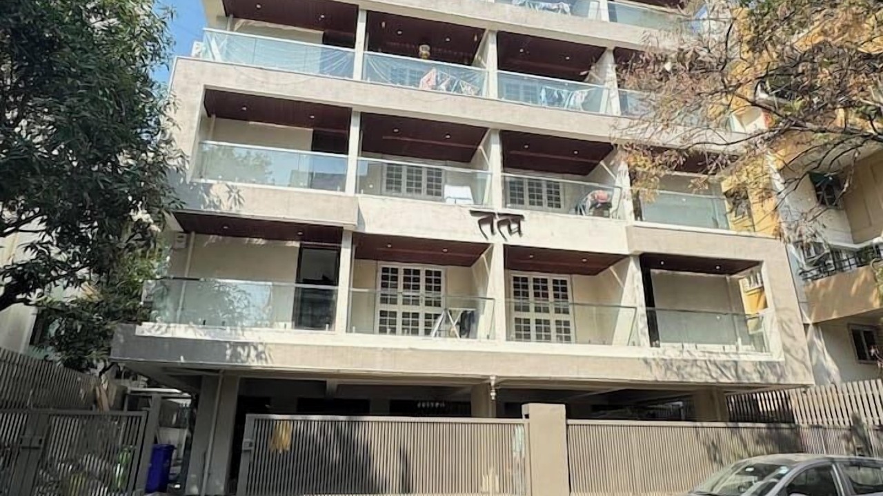 Photo of Outdoor in Pimpri - Chinchwad
