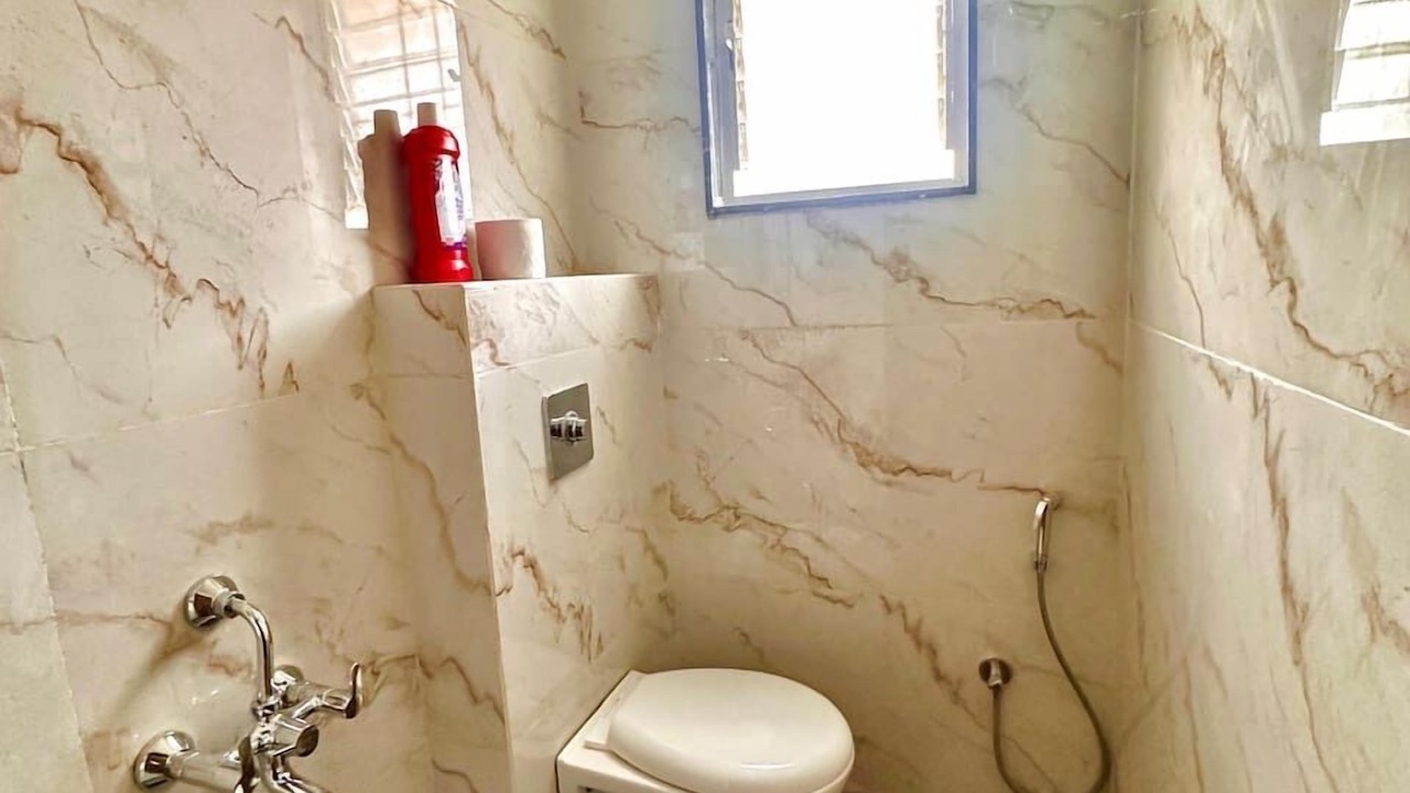 Photo of Bathroom in Pimpri - Chinchwad