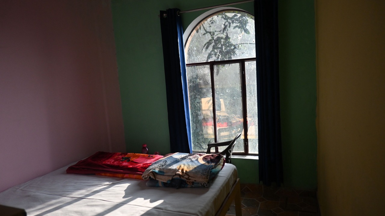 Photo of Bedroom in Rishikesh