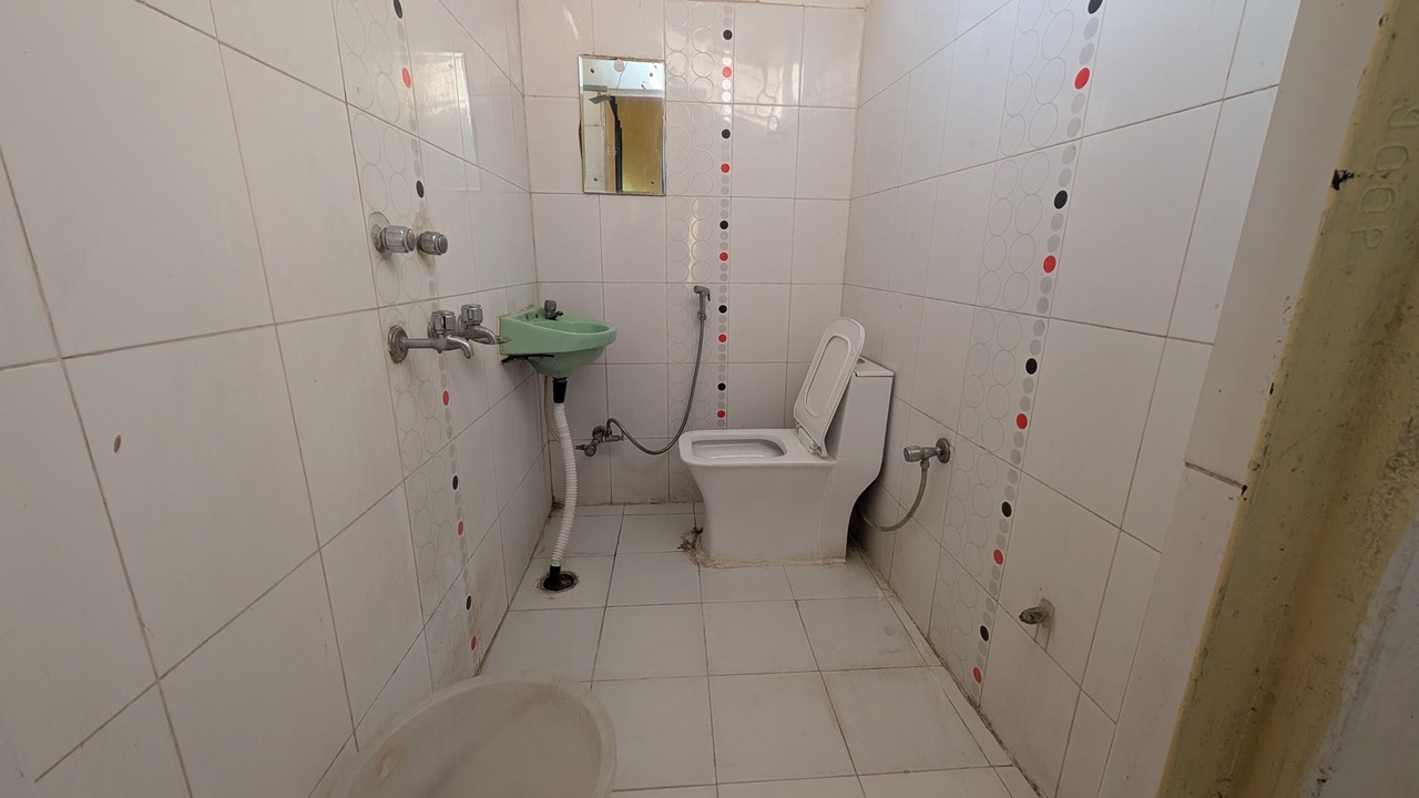 Photo of Bathroom in Rishikesh