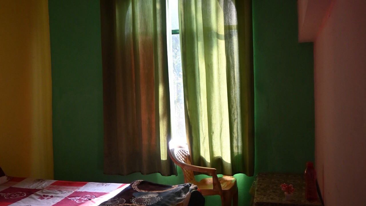 Photo of Bedroom in Rishikesh