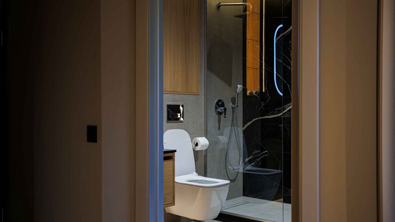 Photo of Bathroom in Cluj-Napoca