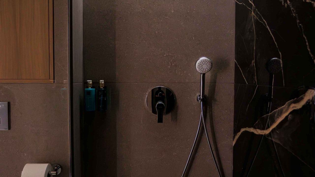 Photo of Bathroom in Cluj-Napoca