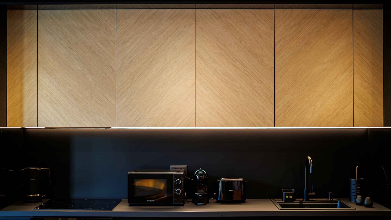 Photo of Kitchen in Cluj-Napoca